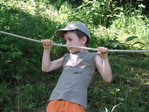 Dětský den - 1.6.2008